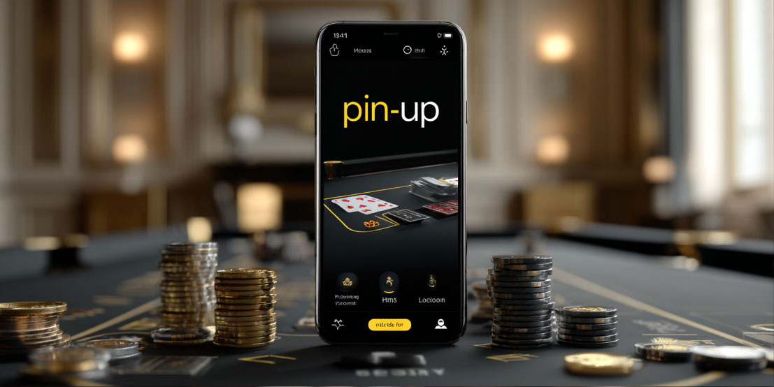 pin up كازينو